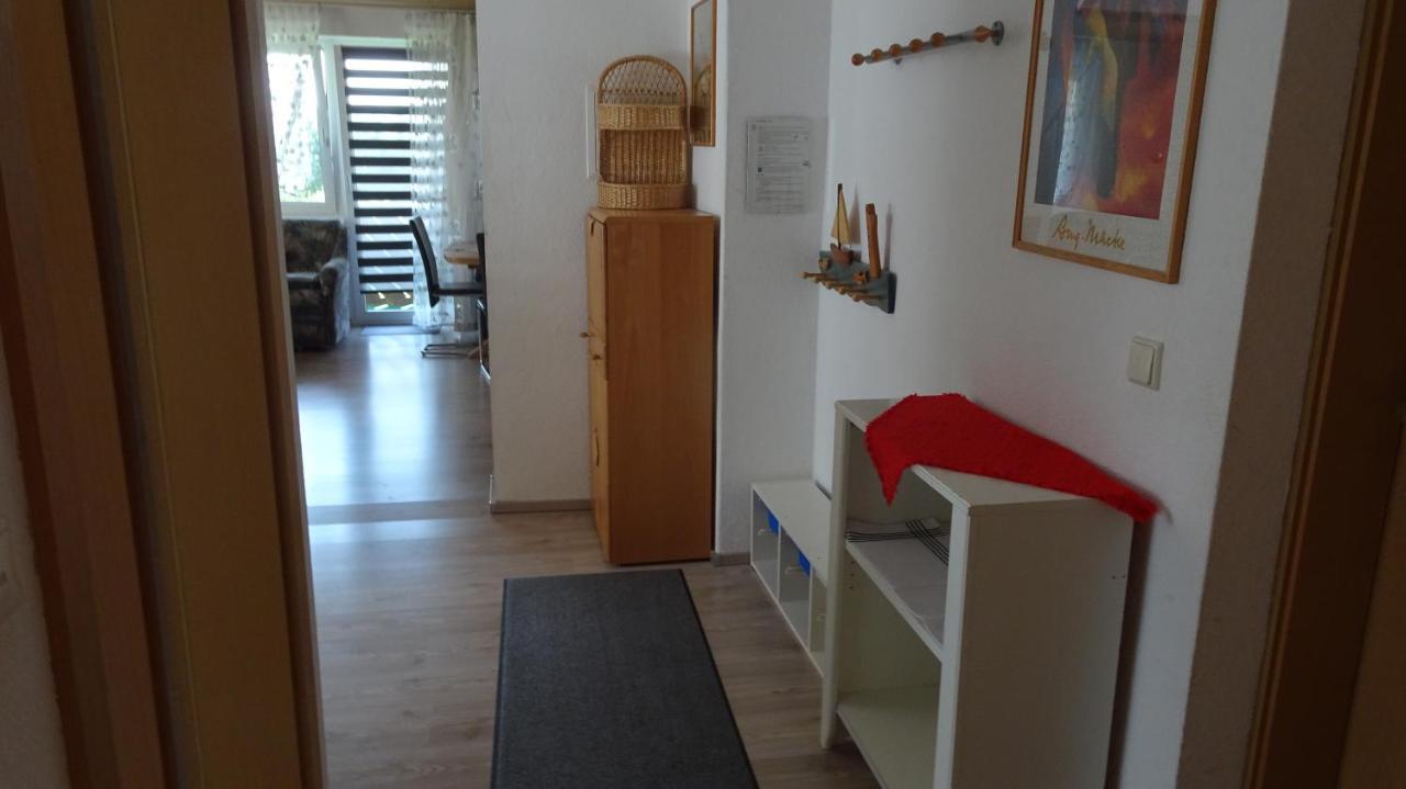 Haus Rosenbuehl Διαμέρισμα Warmensteinach Εξωτερικό φωτογραφία